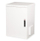 Kabinet muror ROLINE Wall Cabinet Pro 16U, 48.26cm, IP55, gri