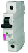 Limitator fuqie Eti Polam ETIMAT T 1P, 6A, IP20