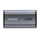 Disk SSD ADATA Elite SE880, 500GB, USB-C, i hirtë