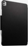 Këllëf tableti Nomad Leather Folio, për iPad Pro 13", lëkurë, i zi