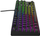 Tastierë Krux Atax PRO RGB Gateron, e zezë
