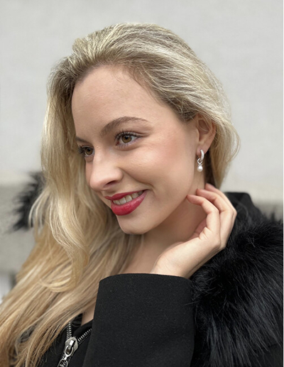 Vathë JwL Luxury Pearls JL0592