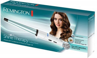 Figaro Remington Shine Therapy CI53W, 53W
