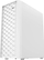 Куќиште за компјутер Darkflash DK351, бело, Midi Tower