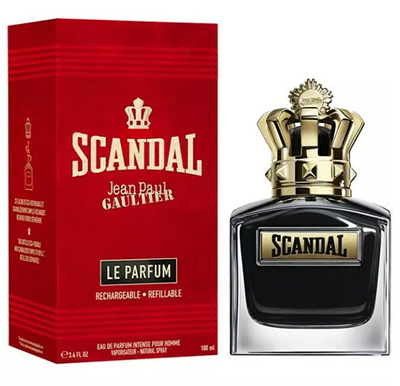 Парфем Jean P. Gaultier Scandal Parfume For Him pJG133, 100 ml