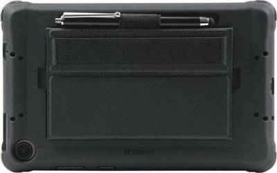 Këllëf tableti Mobilis Protech, për Lenovo Tab M8 HD 2019 2nd Gen 8", i zi