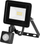 Reflektor LED Orno Alled, me sensor PIR, 10W, 850 lm, 4000K, IP44, i zi