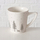Filxhan Boltze Home Vancouver Pattern 2, 300 ml, me motive dimri