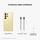 Телефон Samsung Galaxy S24 Ultra SM-S928B, 12GB RAM, 256GB, 5G, Titanium Yellow