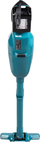 Fshesë dore me korrent Makita DCL284FZ, pa kabllo, pa bateri, blu