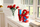 Set ndërtimi LEGO Art LOVE 31214, dekor shtëpie, shumëngjyrësh