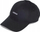 Kapele bejsbolli adidas Baseball Street Cap IY7764, material twill, e zezë