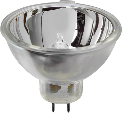 Llambë halogjene Osram 64653 GX5.3 Reflector, 250W, 24V, e bardhë