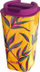 Gotë termike Quokka Double-Walled, 450ml, plastike, shumëngjyrëshe