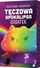 Zgjerim loje tavoline Crazy Unicorns Rebel Crazy Unicorns Rainbow Apocalypse, 54 letra