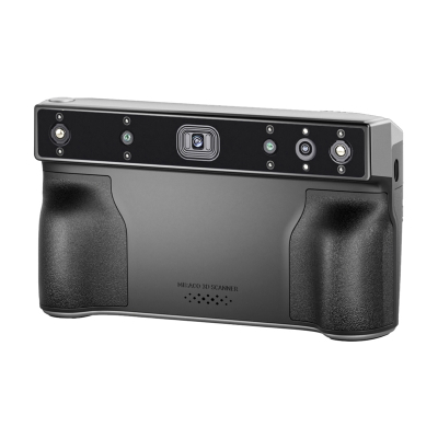 Skaner 3D Revopoint Miraco, ekran 6" AMOLED, 48MP RGB, i zi