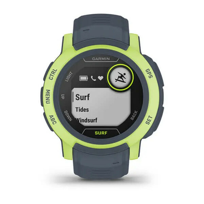 Orë dore Garmin Instinct 2 Mavericks 010-02626-02