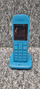 Telefon pa tela DECT Telekom Speedphone 12, ekran 5 cm, memorie 100 kontakte, petrol