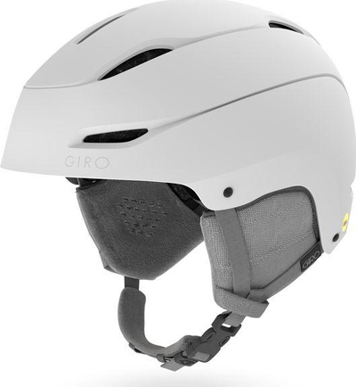 Helmetë Giro CEVA MIPS (52-55.5 cm) (GR-7094), S, e bardhë