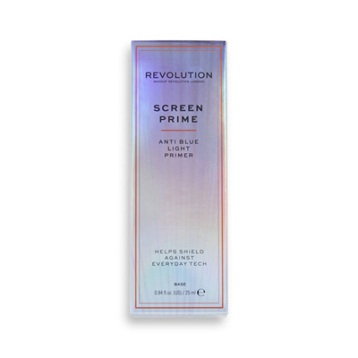 Bazë grimi Revolution Screen Prime, 25 ml