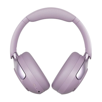 Kufje mbi vesh QCY H3 Pro, wireless, ANC 50dB, vjollcë