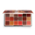 Paletë hijesh për sy Revolution Wild Animal Fierce 18 g