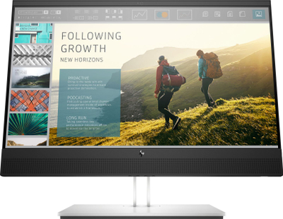 Monitor HP Mini-in-One 24, 23.8", Full HD, i zi