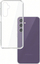Këllëf telefoni 3MK Clear Case për Samsung Galaxy S24 FE S721, TPU, transparent