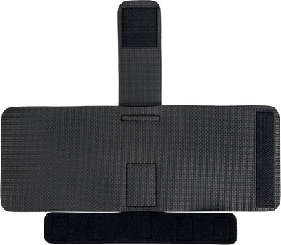 Rrip montimi neopren JJC EMS L, për tripod, i zi