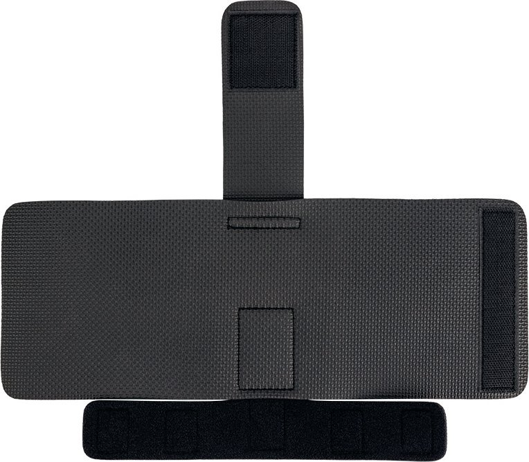 Rrip montimi neopren JJC EMS L, për tripod, i zi