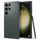 Mbështjellës për Samsung Galaxy S23 Ultra Spigen Thin Fit, i gjelbër