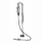 Mbajtëse për veglën Dremel Flexible Shaft Stand 2615222232, 300 deri 1070 mm, metal, argjendtë