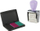 Set vulash Trodat Creative Mini, 12 motive, jastëk boje 3 ngjyrash