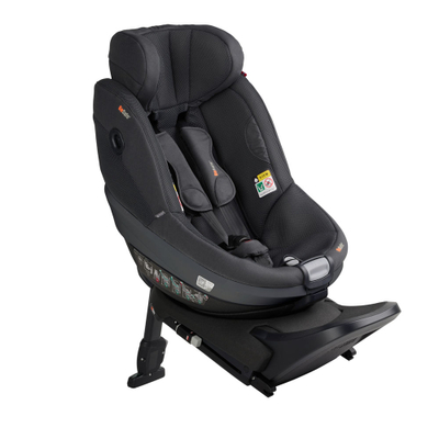 Ulëse makine BeSafe Beyond2 360 B, ISOfix, rrotullim 360°, anthracite