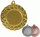 Medalje Victoria Sport, 25 mm, e artë