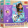 Puzzle druri Trefl Junior Gabby's Dollhouse, 50 copa, për kalama 5+