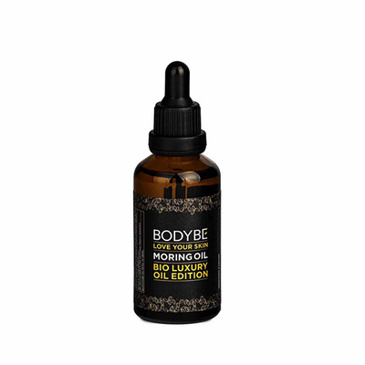 Vaj Moringa bio BODYBE 50 ml