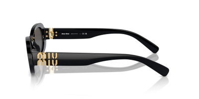 MIU MIU MU 06ZS 50 1AB5SO