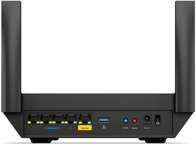 Linksys MR7350