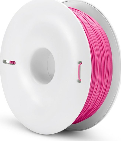 Филамент 3D Fiberlogy FiberSatin, 1.75mm, 0.85kg, розова