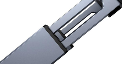 Standi për telefon Ugreen LP263, i palosshëm, 4.7"-7.2", gri