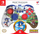 Kontroller PDP RealMz Sonic Green Hill Zone, me kabllo, shumëngjyrësh