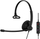 Kufje EPOS Impact 100 MS Mono 35657J, USB C, me mikrofon, të zeza