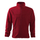 Jelek Malfini Jacket MLI-50123, prej pëlhure fleece, poliester, i kuq