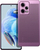 Këllaf telefoni Breezy për Xiaomi Redmi Note 13 5G, plastikë e butë, dizajn me vrima, vjollcë