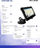 Tablet navigimi Blow GPSTAB7, 7", 32GB, 4G, i zi