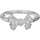 Unazë Guess UBR51406, 56 mm