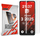 Folie mbrojtëse Hydrogel Grizz Hydrofilm për Alcatel 3 2025, transparente