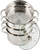 Tenxhere me avull KingHoff, 18cm