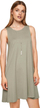 Фустан S.Oliver Loose Fit, зелен, 14.106.82.X124.7856